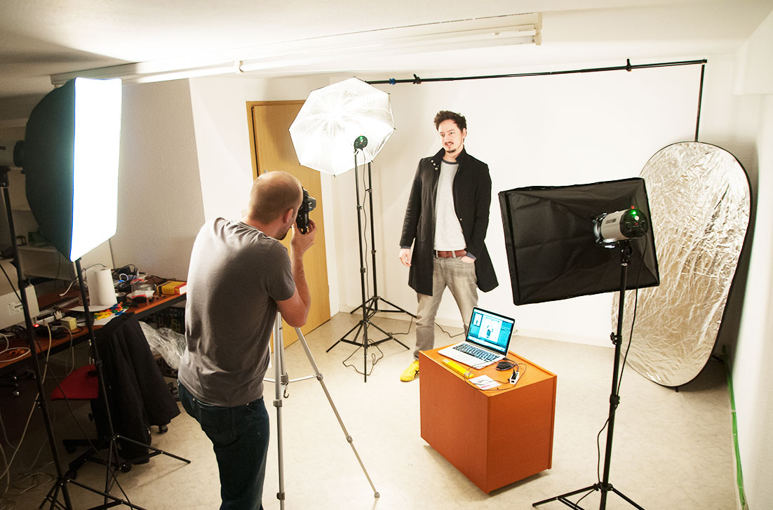 Satz & Bild Kubicek GmbH Adventskalender 2014