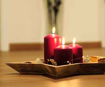 Satz & Bild Kubicek GmbH Adventskalender 2014