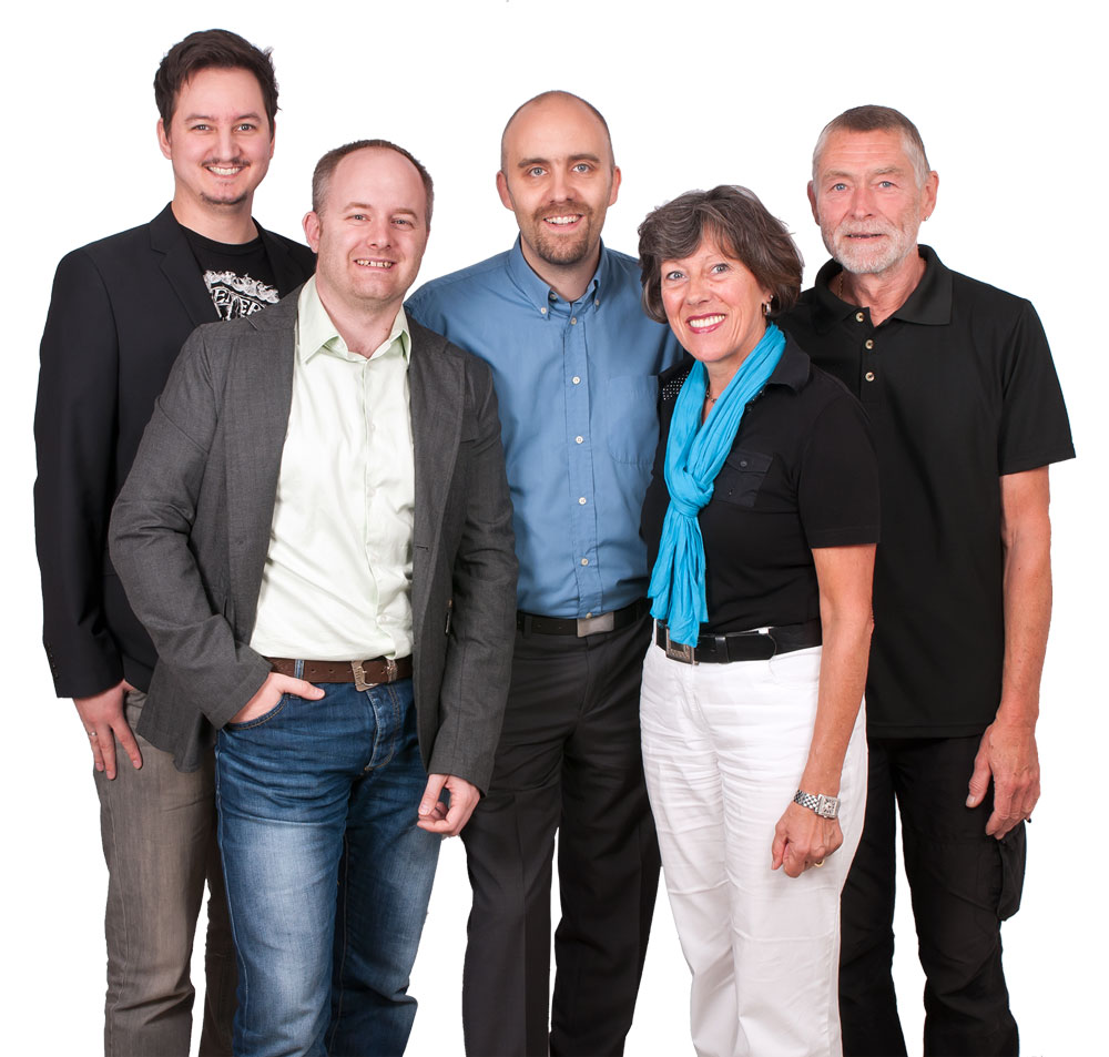 Satz & Bild Kubicek GmbH Adventskalender 2014