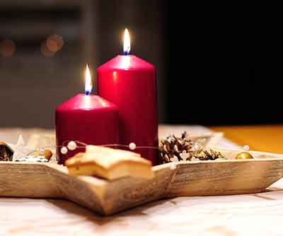 Satz & Bild Kubicek GmbH Adventskalender 2014